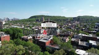 PENTHOUSE | 5110 Saint-Dominique, Montréal, Mile-End / Plateau-Mont-Royal 🔴 ENGEL \u0026 VÖLKERS