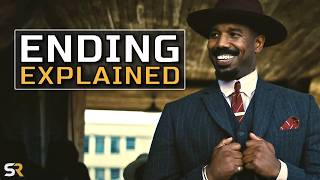 Sinners Ending Explained