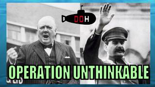Teaser Trailer - OPERATION UNTHINKABLE