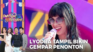 Download Lyodra - Sang Dewi | DAHSYATNYA 15 ISTIMEWA mp3