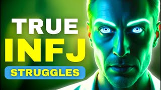 6 Painful Truths About Being Highly Intelligent as a True INFJ!