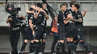 Eintracht Frankfurt / Antwerp| All goals & highlights | 25.11.21 | EUROPE Europa League