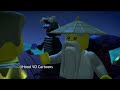 LEGO Ninjago in The Hood EP 4 | Funny Parodies | Hood Voiceover Cartoons