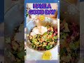 awesome scrambled salad recipe and three egg gadgets kitchengadgets