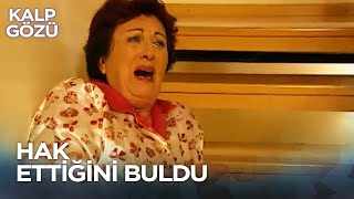 Torununa Acımayan Kadının Sonu - Yuva - Kalp Gözü Filmleri