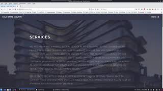 HackTheBox - Solidstate - OSCP