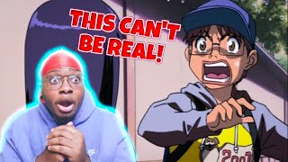 This Can't Be Real! Ghost Stories Dub Funny Moments Reaction