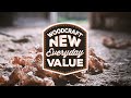 Woodcraft's New Everyday Values