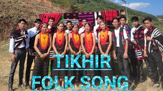 FOLK FUSION SONG OF TIKHIR NAGA