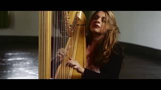 Official Trailer: Bridget Kibbey Plays J.S. Bach, with special guests, the Sebastians