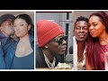 Shatta Wale finally set things straight with Michy and Ex Gf Elfreda