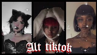 Alt TikToks To Fuel Your Angst 🦇🥀