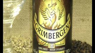 040- Buy Grimbergen Blond Beer Online - Alken Maes Brewery - Belgian Beers Shop (BelgianShop.com)