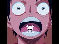 ONE PIECE WTF MOMENT!!! #onepiece