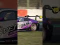 Purple Fade custom livery - ACC