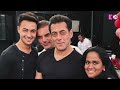 salman khan की उंगली काटती दिखी नन्ही arpita khan बड़े भईया ने छोटी बहन को यूं दी जन्मदिन की बधाई।