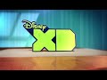 Breakthrough Films & Television/Teletoon Original Production/Disney XD (2010)