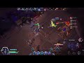 240402 히오스 북미 u0026유럽 다이아몬드~마스터 폭풍리그 hots na u0026 eu diamond storm league