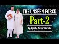 Apostle Ankur Narula OLD | THE UNSEEN FORCE Part-2| Jehovah Rapha  Channel | Hitesh Savy Masih |