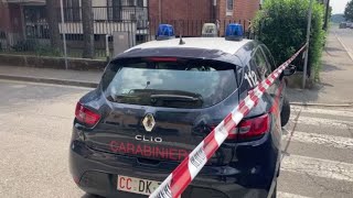 Anziana trovata morta in casa nel Milanese