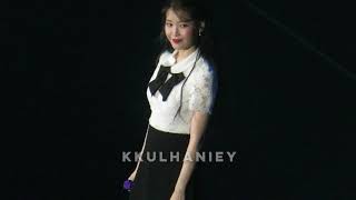 191221 IU - Love Poem @ Love, poem in Kuala Lumpur