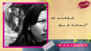 MASIHKAH - IMELA KEI (Lyrics Video With Visual Added) #Labyrinth