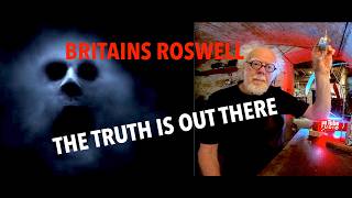 Rendlesham - The FULL Research BOMBSHELL