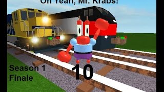 Roblox Oh Yeah Yeah Videos 9tubetv - oh yeah mr krabs song id roblox