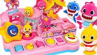 pinky pop toy pinkfong