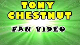 TONY CHESTNUT -- The Learning Station - Fan Video Sumpter Elementary