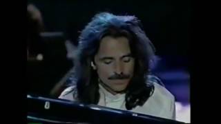 Yanni Live in the Forbidden City - Reflections of Passion | 1997