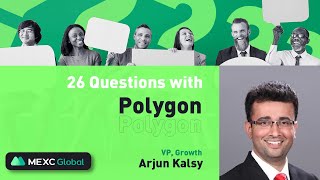 26 Questions with Polygon