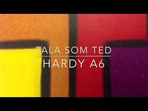 Tala Som TED - Hardy - YouTube