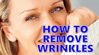 🎨 How to remove wrinkles | PhotoDirector 11(365) Tutorial