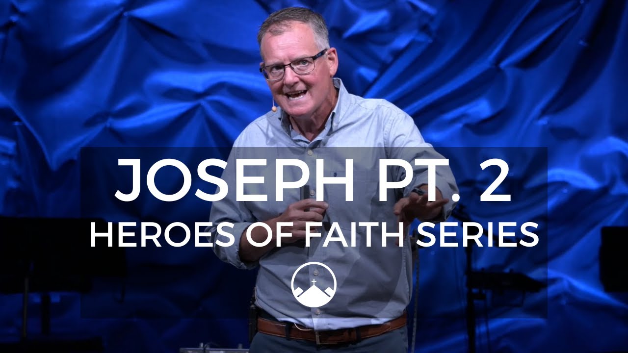 Heroes Of Faith | Part 4 - YouTube