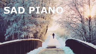 "Song For Johanna" - Sad Piano Instrumental, Heart-wrenching break-up song, Emotional Piano Music