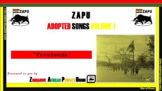 ZAPU - Tinotenda