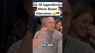 Die 10 legendärsten Mario Basler Interviews 😂🇩🇪 #basler #fcbayern #bundesliga #dfb #fussball