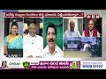 sriram ఉత్తరాంధ్ర లో వైసీపీ ఒక్క సీటు కూడా గెలవదు ys jagan abn telugu