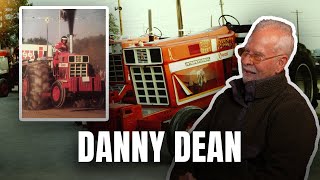 Danny Dean | The Rooster, Hyper-Max, and a Winning Era of Tractor Pulling