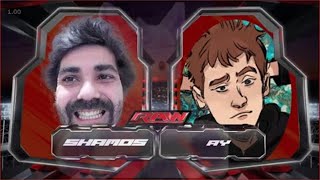 Ask Yourself & Dr Avi vs Shamos NTT Debate