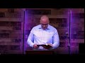 Acts 20:17–38 | The Ministry Which I Received Fom The Lord Jesus // Pastor Fadi Batarseh Video