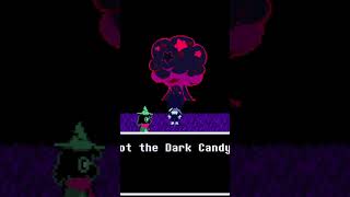 Deltarune's Save File has an Interesting Detail...