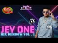 jey one dembow mix vol 1 by dj guerrero swing latino radio fm