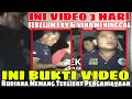 RUDIANA GAK BISA NGELAK LAGI.. INI BUKTI VIDEO 3 HARI SEBELUM VINA EKY MENINGGAL