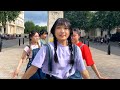 kpop in public london illit lucky girl syndrome