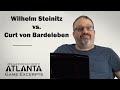 Steinitz vs von Bardeleben (1895) || Game Excerpts with GM Ben Finegold