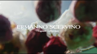 Ermanno Scervino Capsule Collection