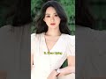 top 10 most beautiful chinese actress 2025 top10 chineseactress trending viral shorts popular