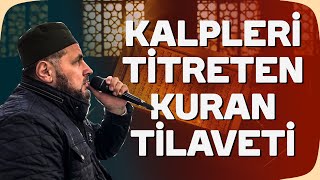 [ YENİ KAYIT ] İshak Danış - KALPLERİ TİTRETEN KURAN ZİYAFETİ